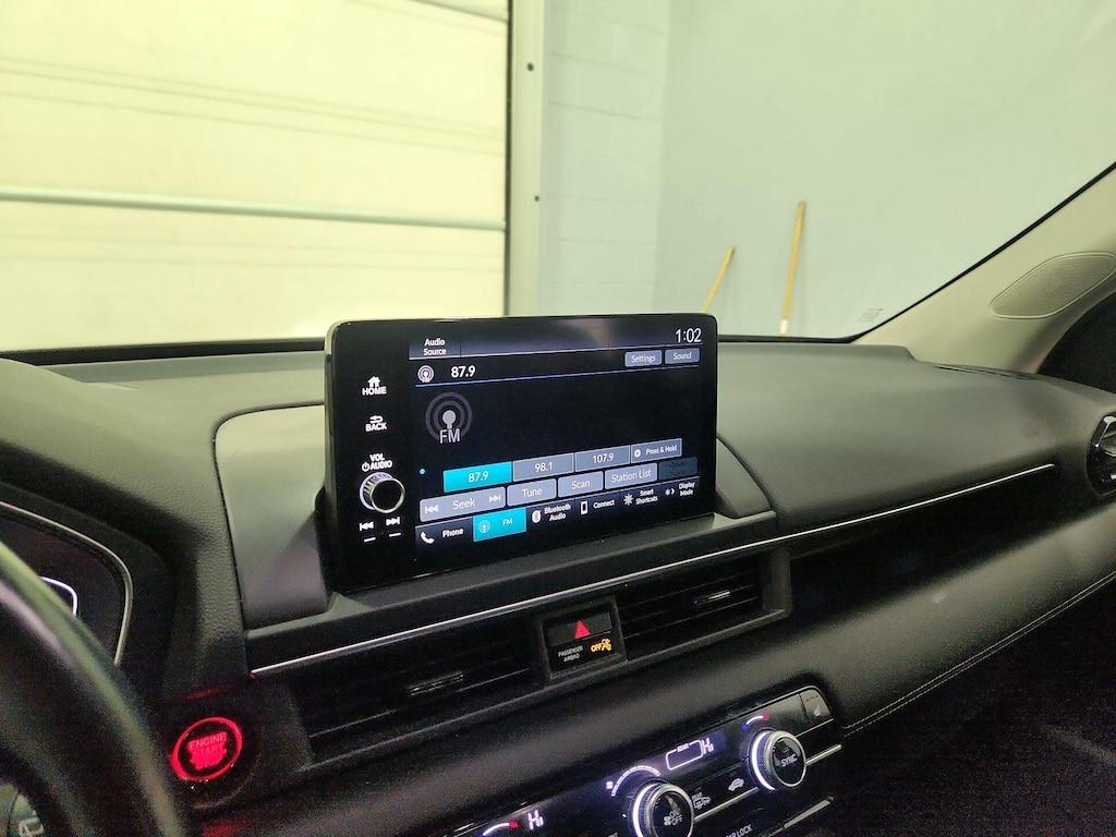 used 2023 Honda Pilot car, priced at $37,998