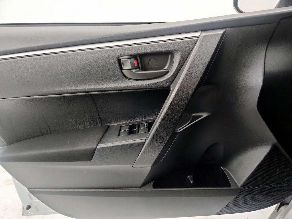 used 2014 Toyota Corolla car, priced at $15,998