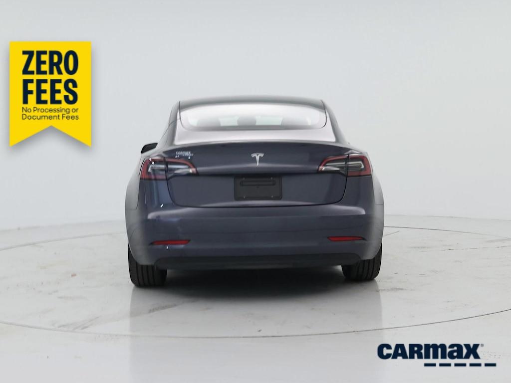 used 2023 Tesla Model 3 car, priced at $26,998