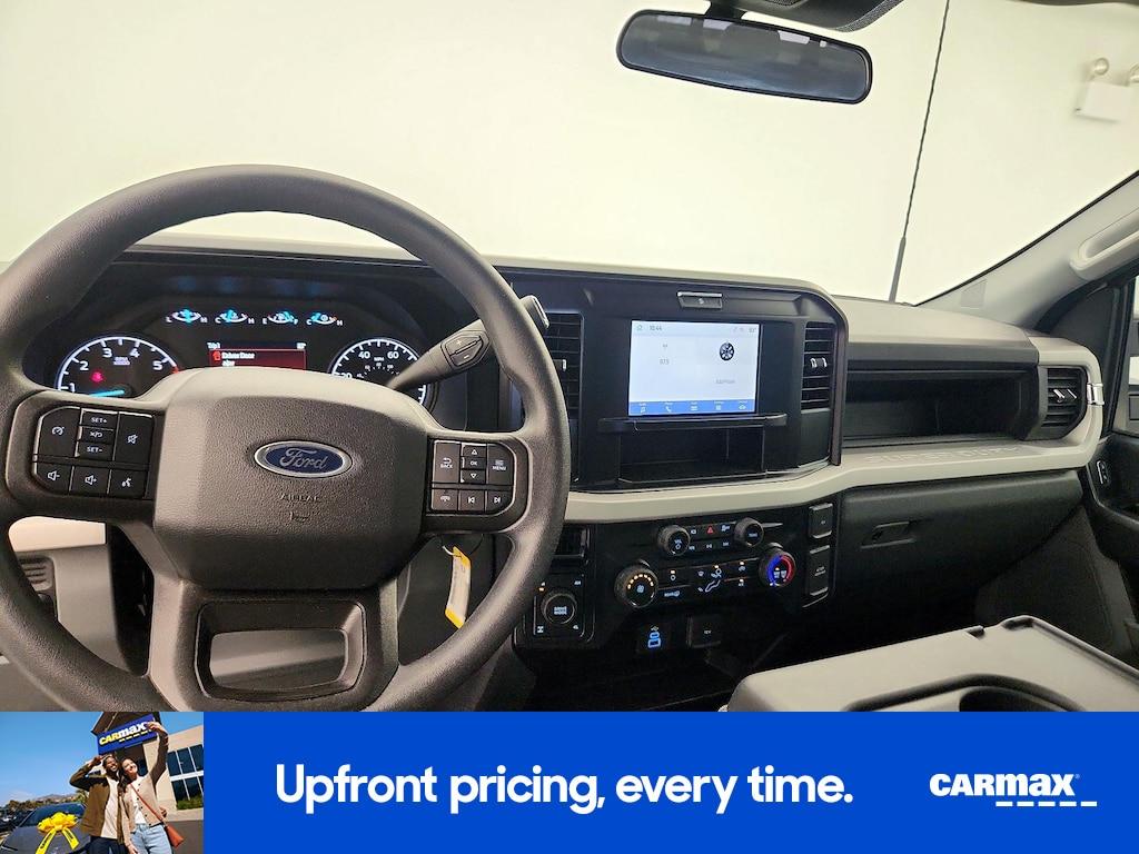 used 2026 Ford F-250 car, priced at $52,998