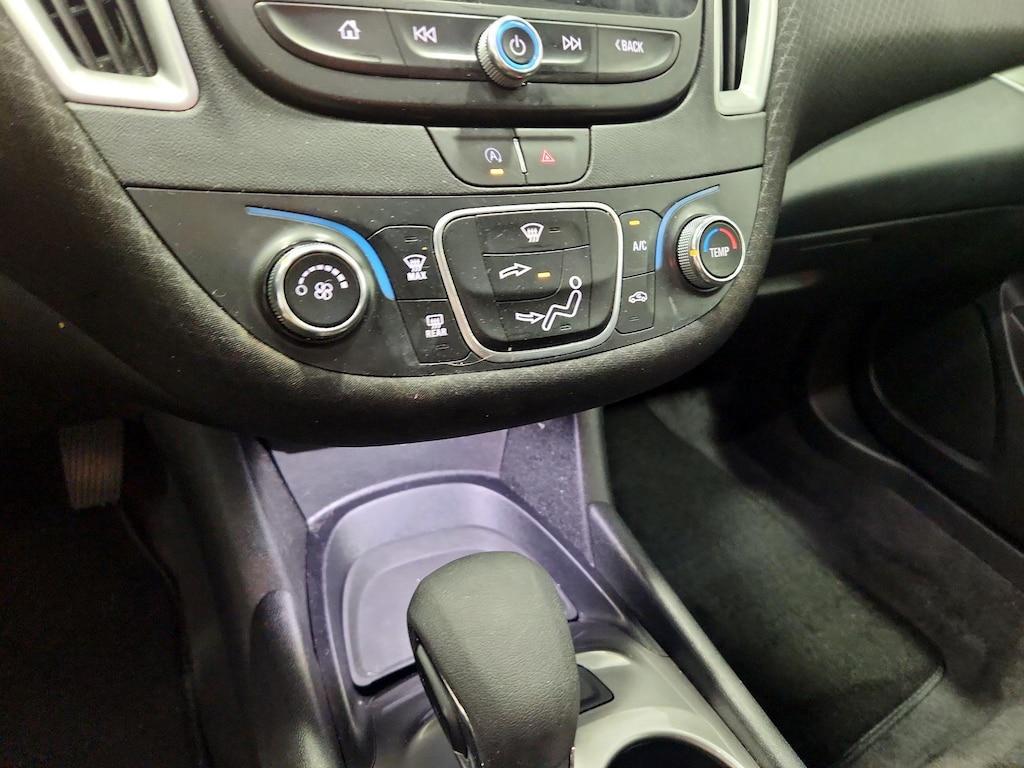 used 2024 Chevrolet Malibu car, priced at $19,998