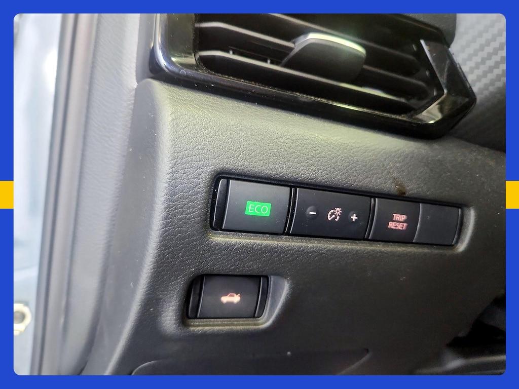 used 2025 Nissan Sentra car, priced at $20,998