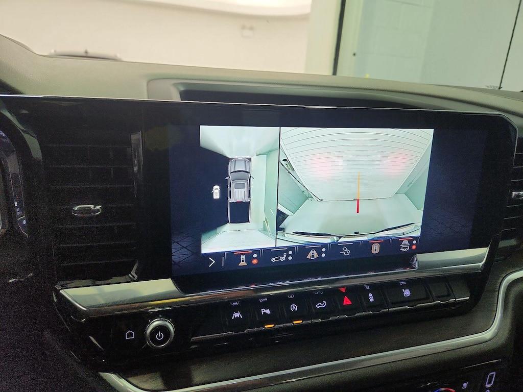 used 2025 GMC Sierra 1500 car, priced at $49,998