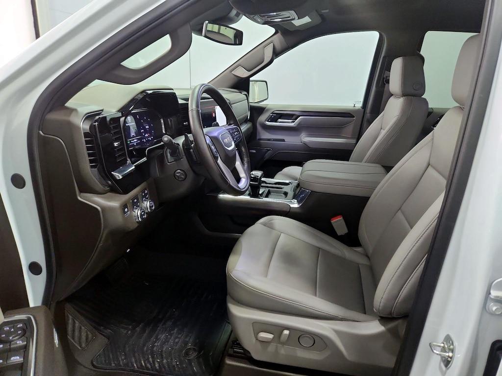 used 2025 GMC Sierra 1500 car, priced at $49,998