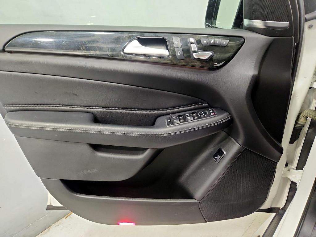 used 2018 Mercedes-Benz GLE 350 car, priced at $23,998