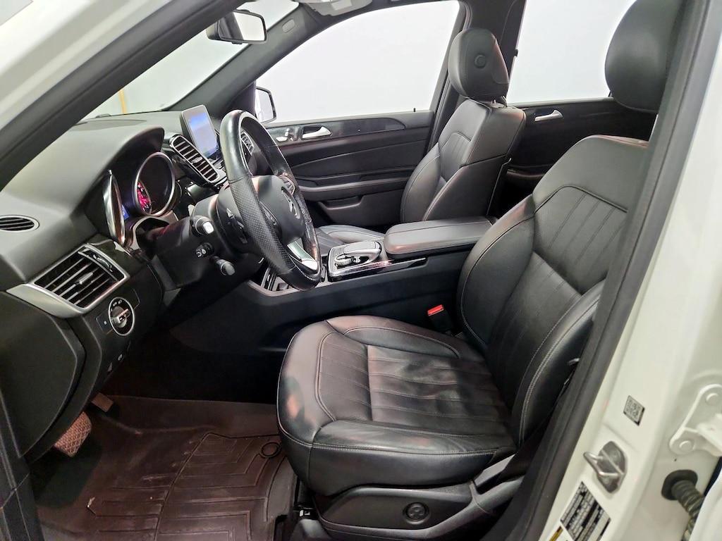 used 2018 Mercedes-Benz GLE 350 car, priced at $23,998