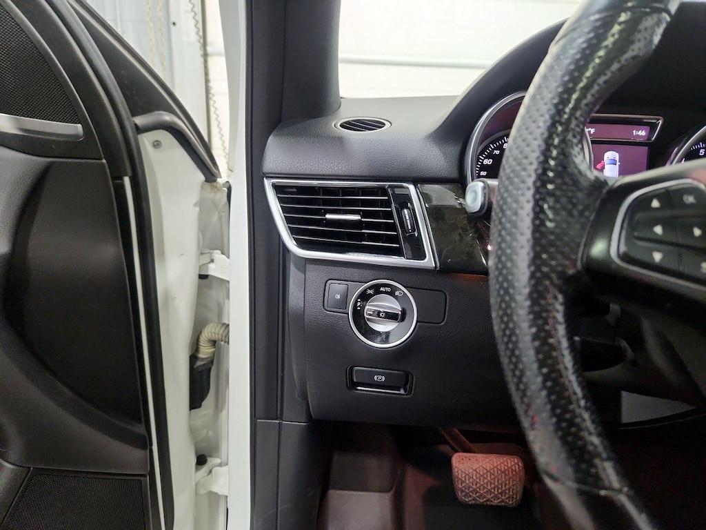 used 2018 Mercedes-Benz GLE 350 car, priced at $23,998