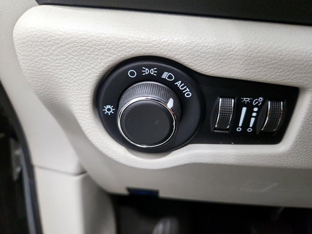 used 2023 Chrysler Voyager car, priced at $19,998