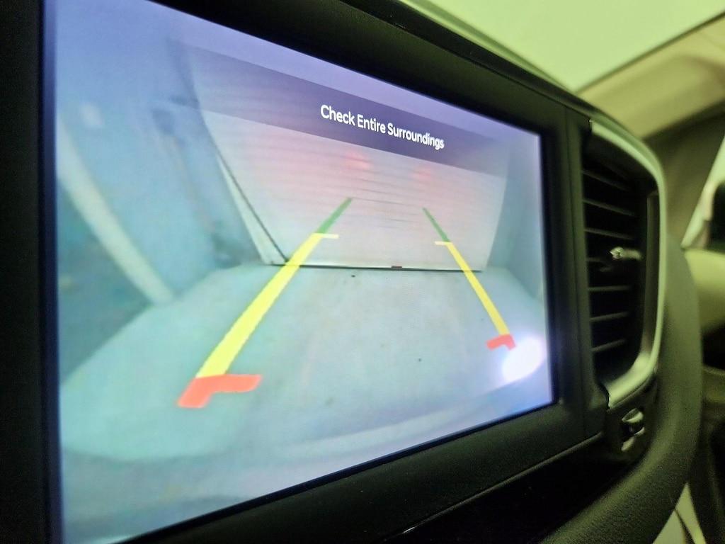 used 2023 Chrysler Voyager car, priced at $19,998