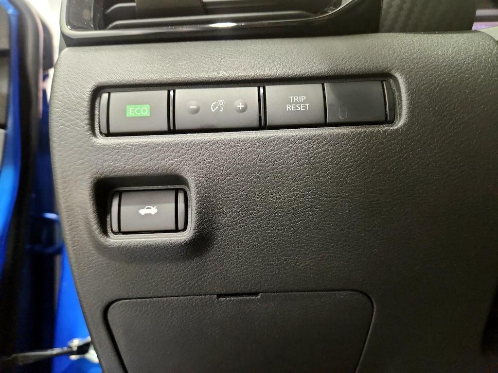 used 2024 Nissan Sentra car, priced at $23,998