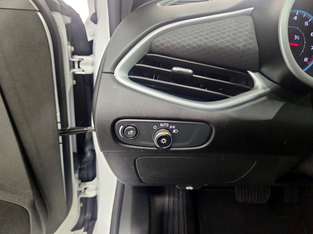 used 2023 Chevrolet Malibu car, priced at $19,998