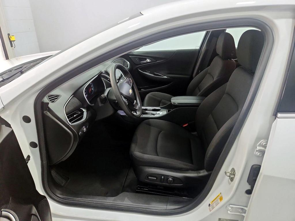 used 2023 Chevrolet Malibu car, priced at $19,998