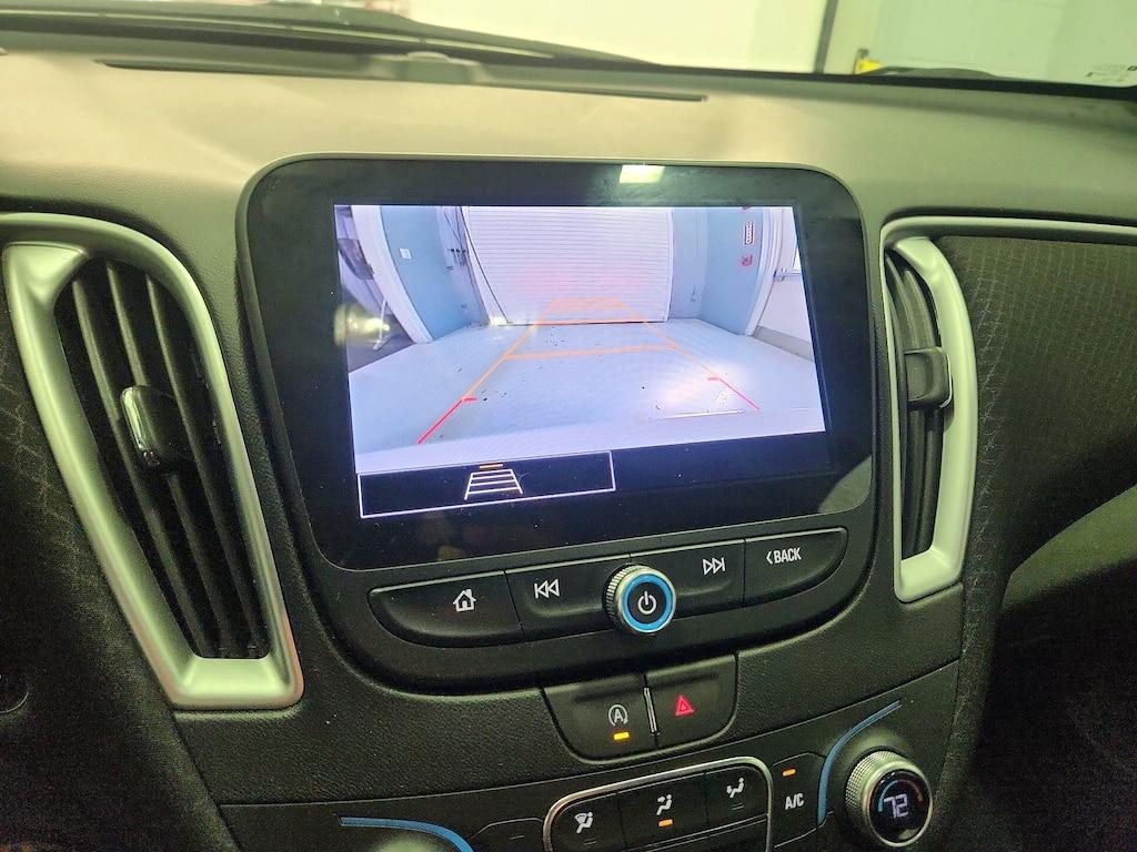 used 2023 Chevrolet Malibu car, priced at $19,998