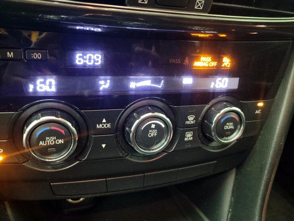 used 2014 Mazda Mazda6 car, priced at $13,998