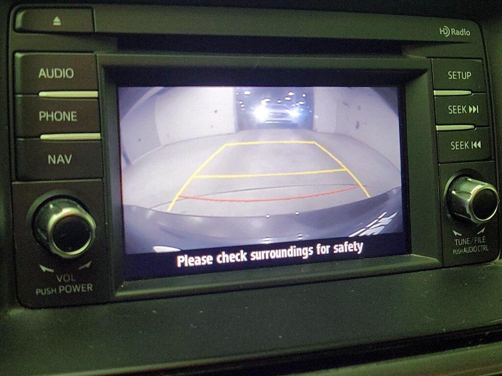 used 2014 Mazda Mazda6 car, priced at $13,998