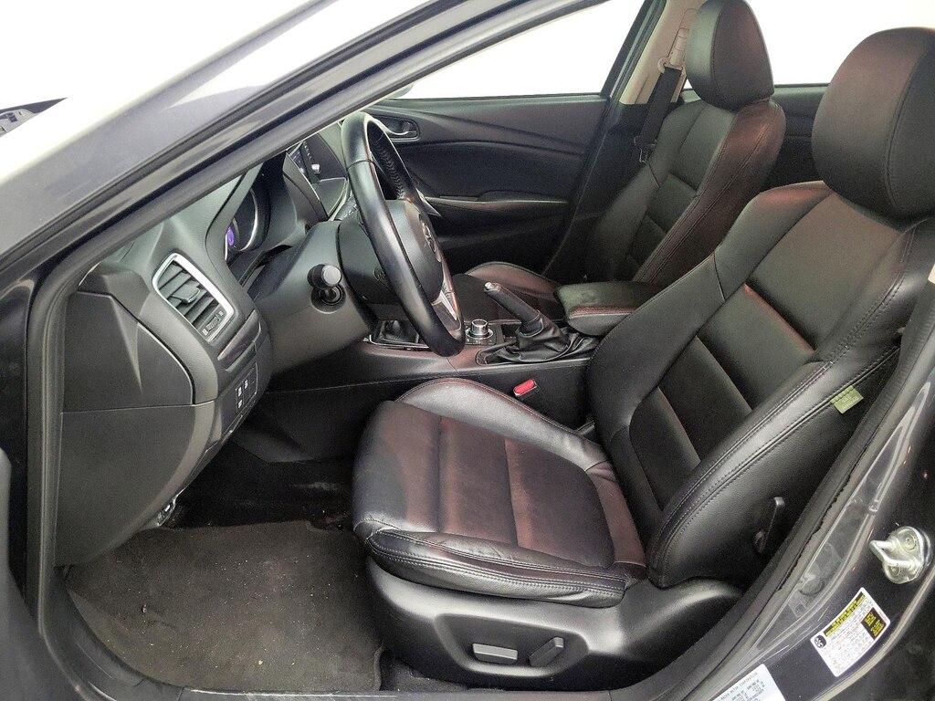 used 2014 Mazda Mazda6 car, priced at $13,998