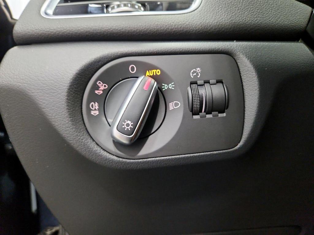 used 2018 Audi Q3 car, priced at $20,998