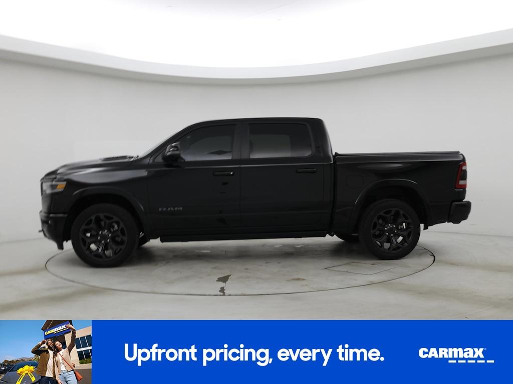 used 2024 Ram 1500 car, priced at $62,998