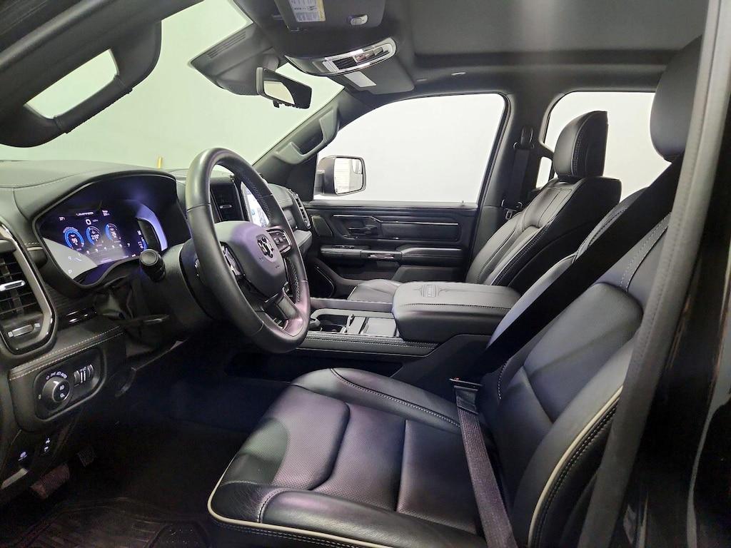 used 2024 Ram 1500 car, priced at $62,998