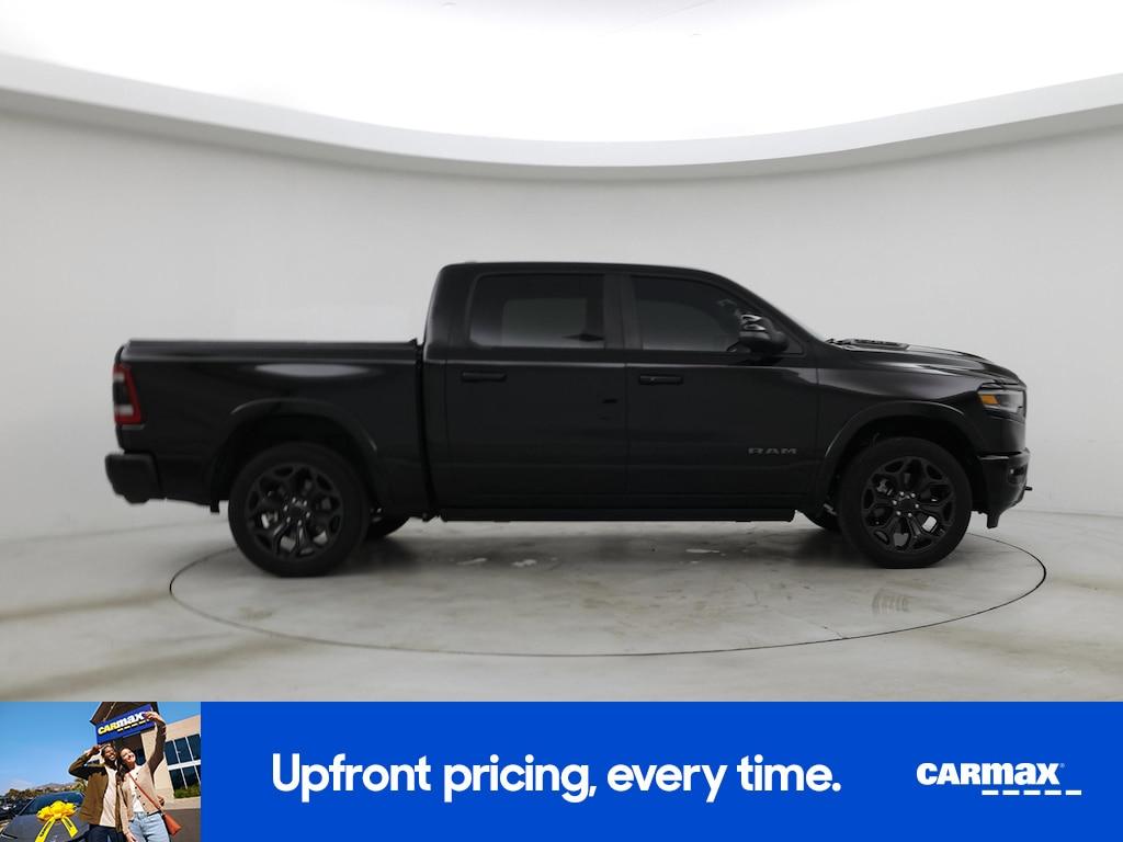 used 2024 Ram 1500 car, priced at $62,998