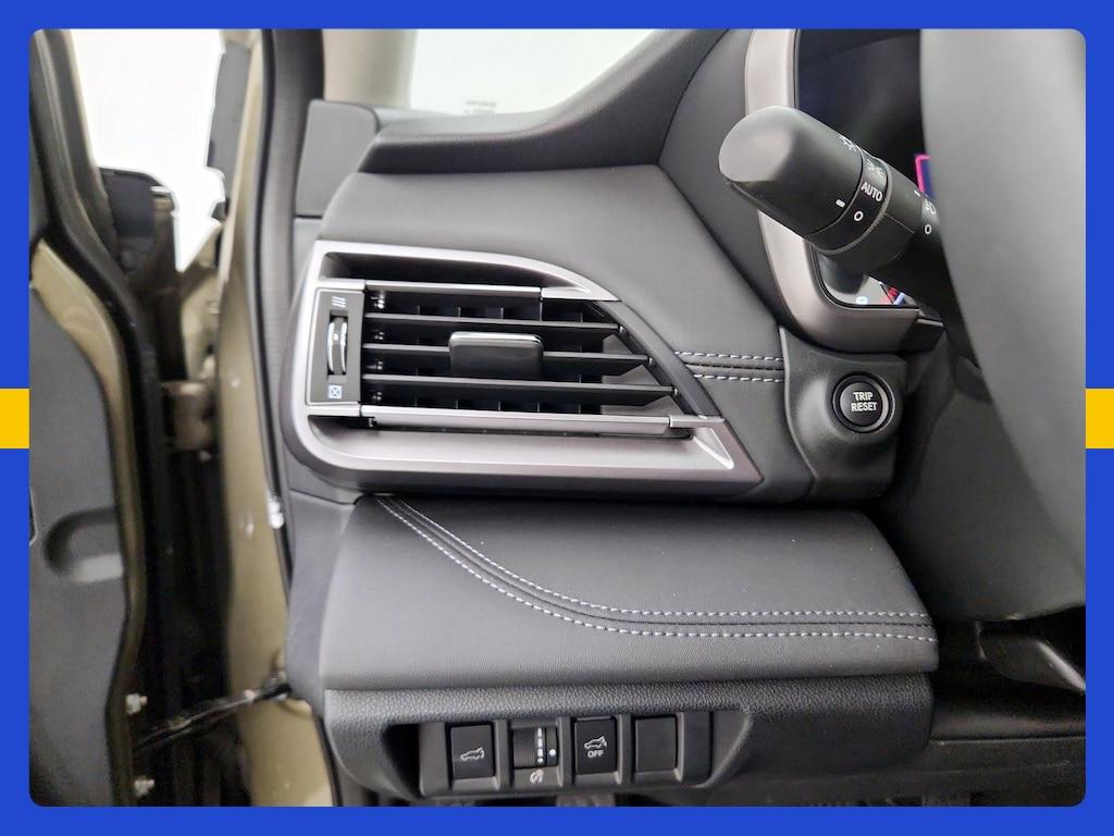 used 2024 Subaru Outback car, priced at $38,998