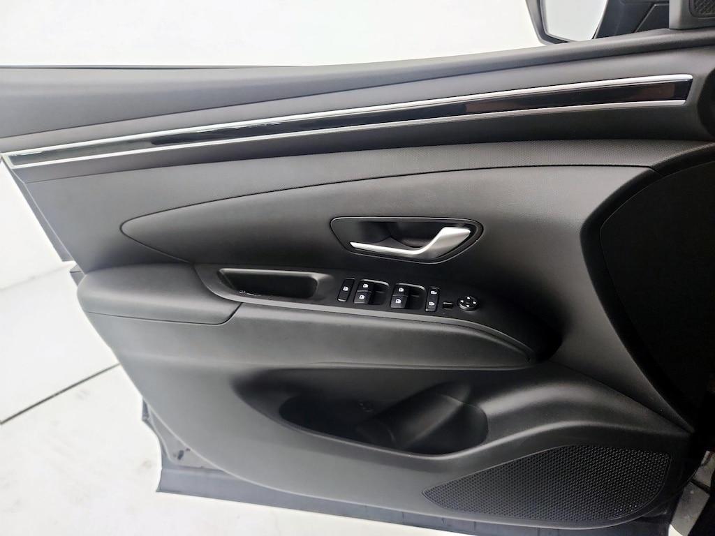used 2022 Hyundai Tucson car, priced at $19,998