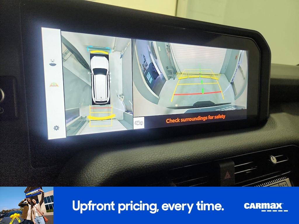 used 2024 Toyota Land Cruiser car, priced at $64,998
