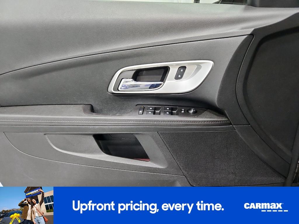 used 2017 Chevrolet Equinox car, priced at $15,998