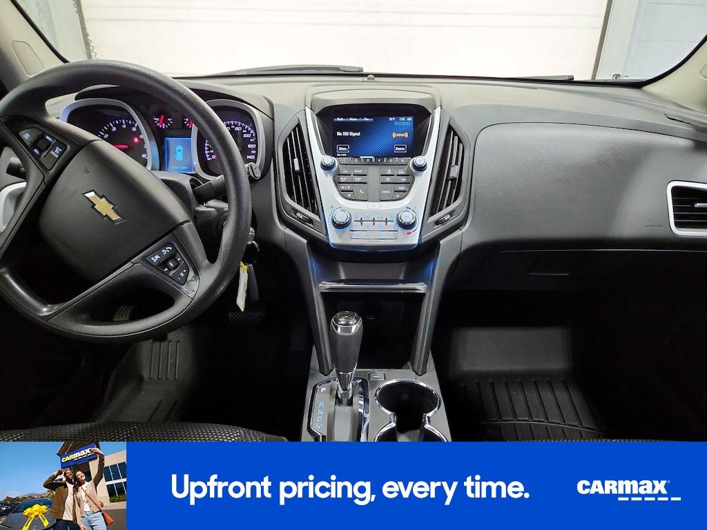 used 2017 Chevrolet Equinox car, priced at $15,998