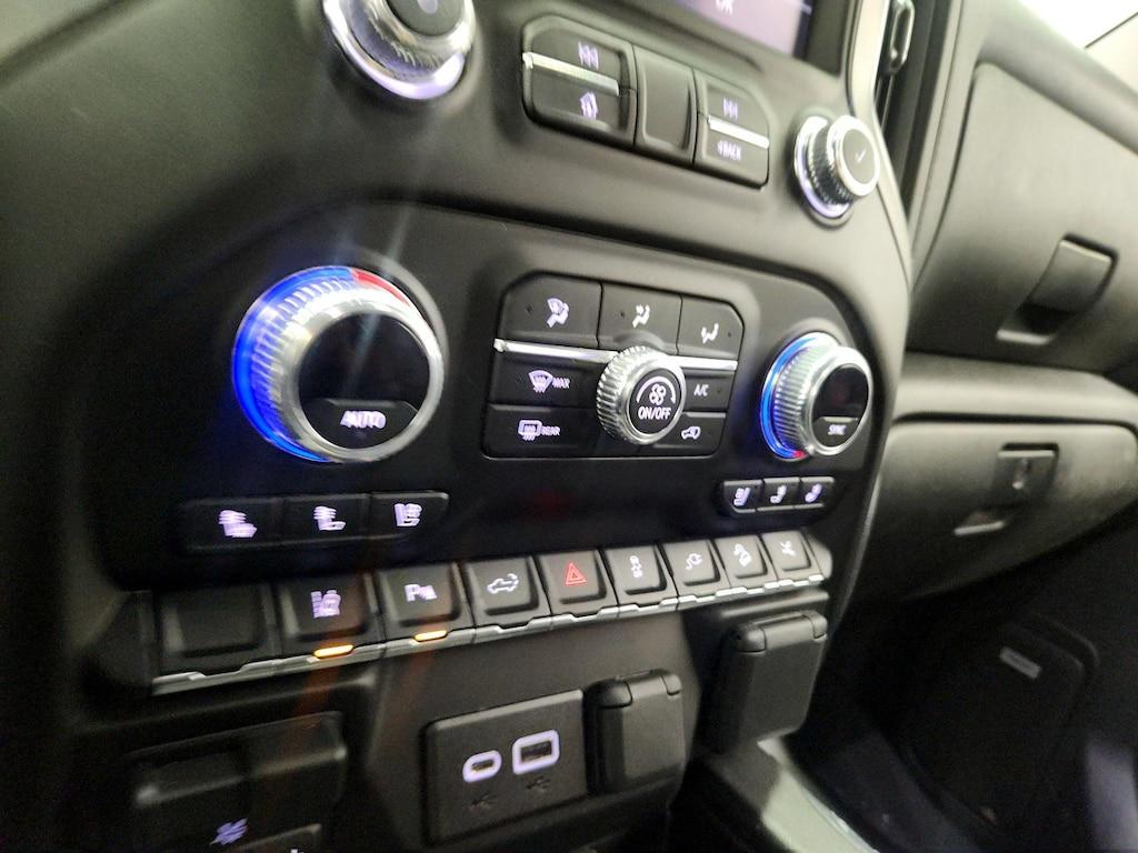 used 2022 GMC Sierra 2500 car, priced at $51,998