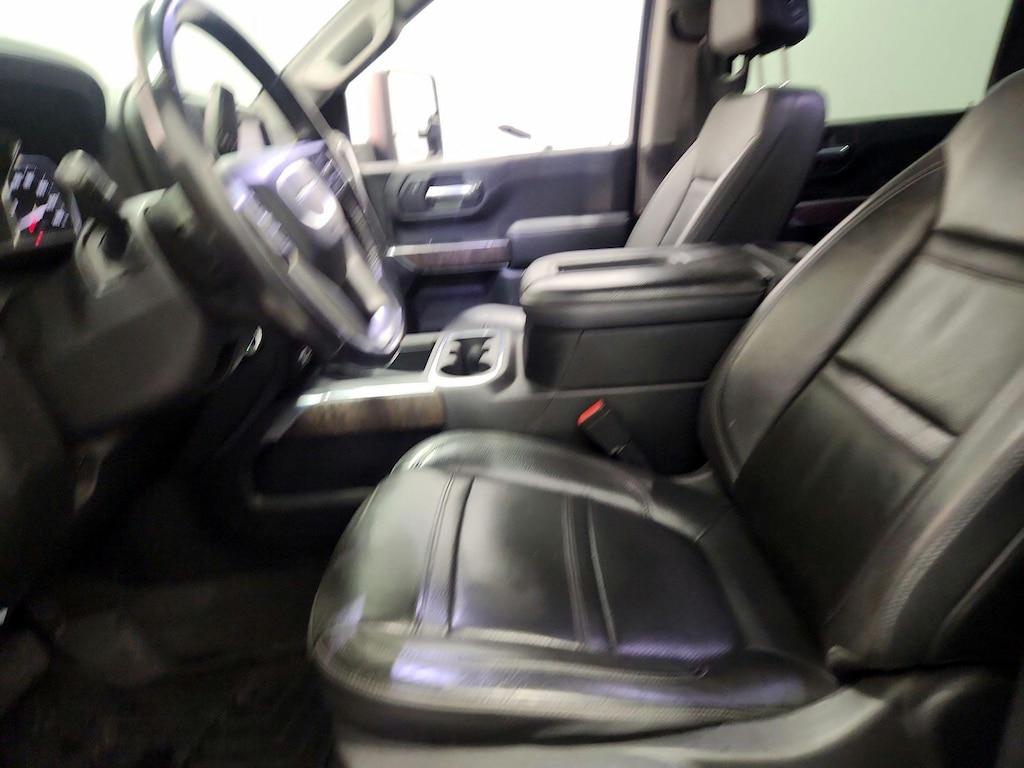 used 2022 GMC Sierra 2500 car, priced at $51,998