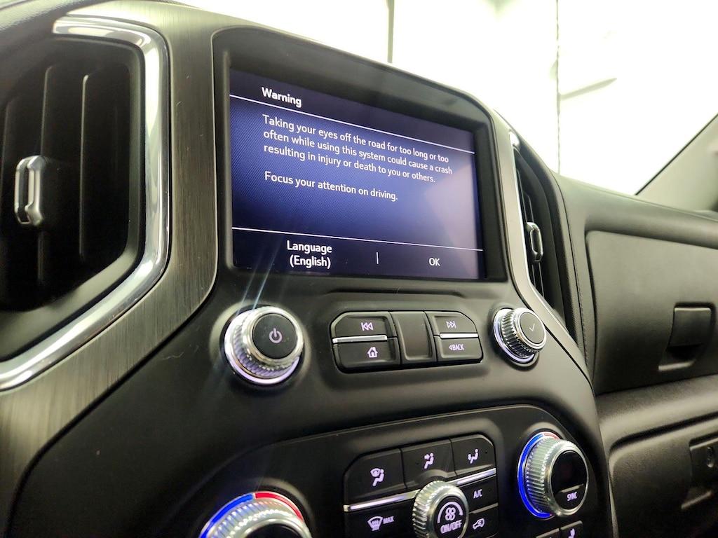 used 2022 GMC Sierra 2500 car, priced at $51,998