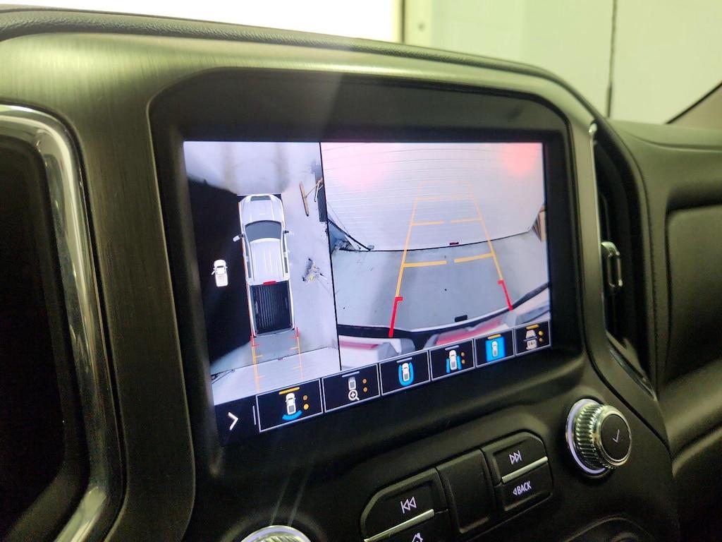 used 2022 GMC Sierra 2500 car, priced at $51,998