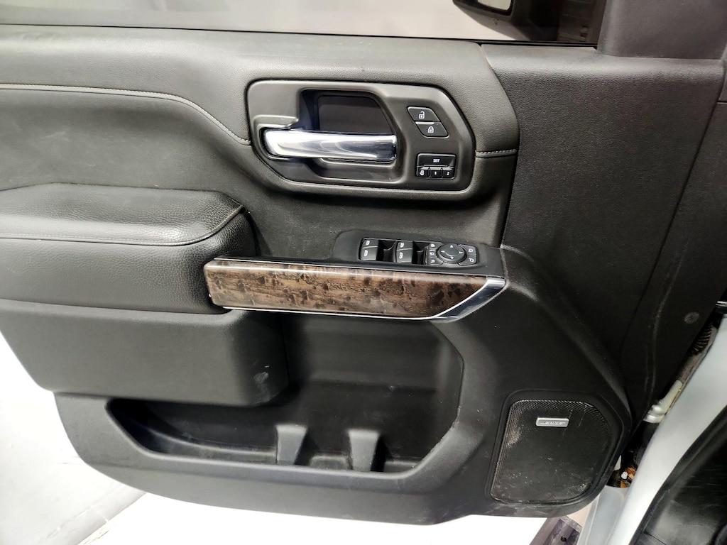 used 2022 GMC Sierra 2500 car, priced at $51,998