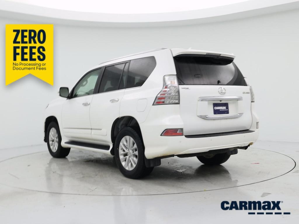 used 2014 Lexus GX 460 car, priced at $30,998