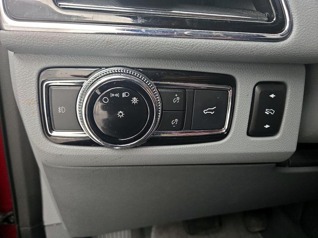 used 2018 Lincoln Navigator car, priced at $34,998