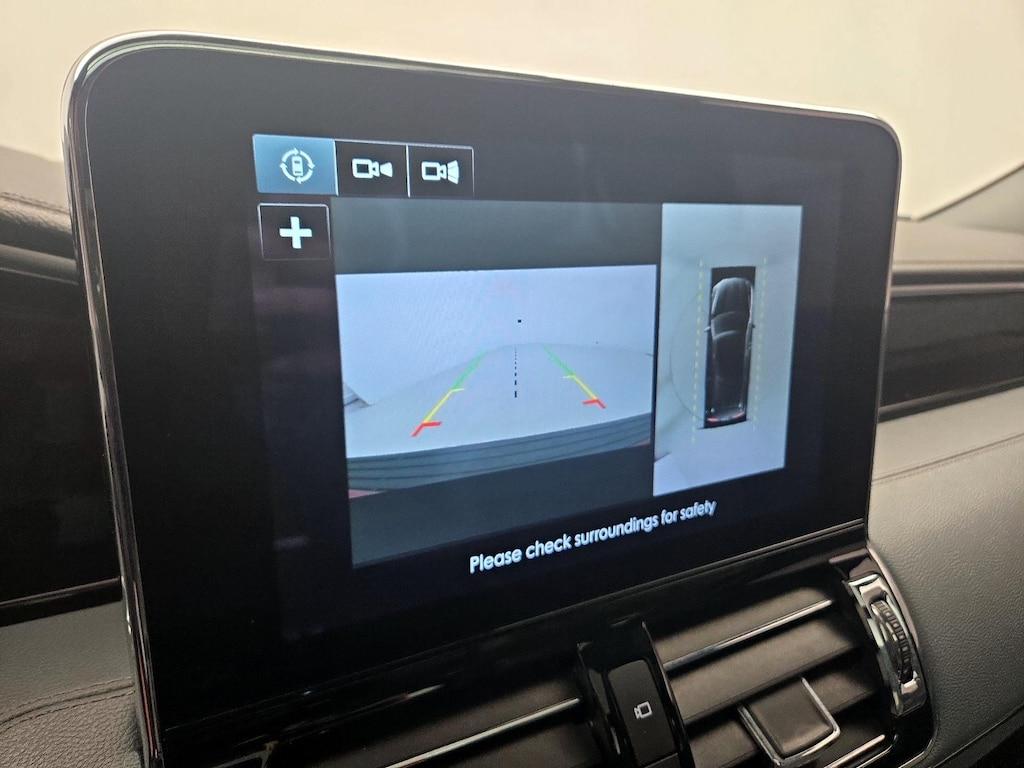 used 2018 Lincoln Navigator car, priced at $34,998