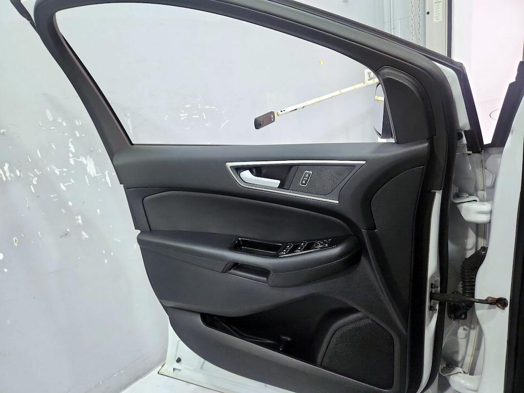 used 2020 Ford Edge car, priced at $18,998
