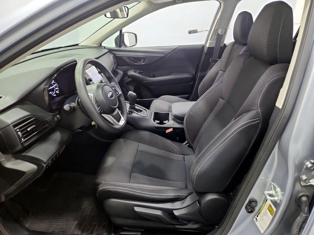 used 2024 Subaru Outback car, priced at $25,998