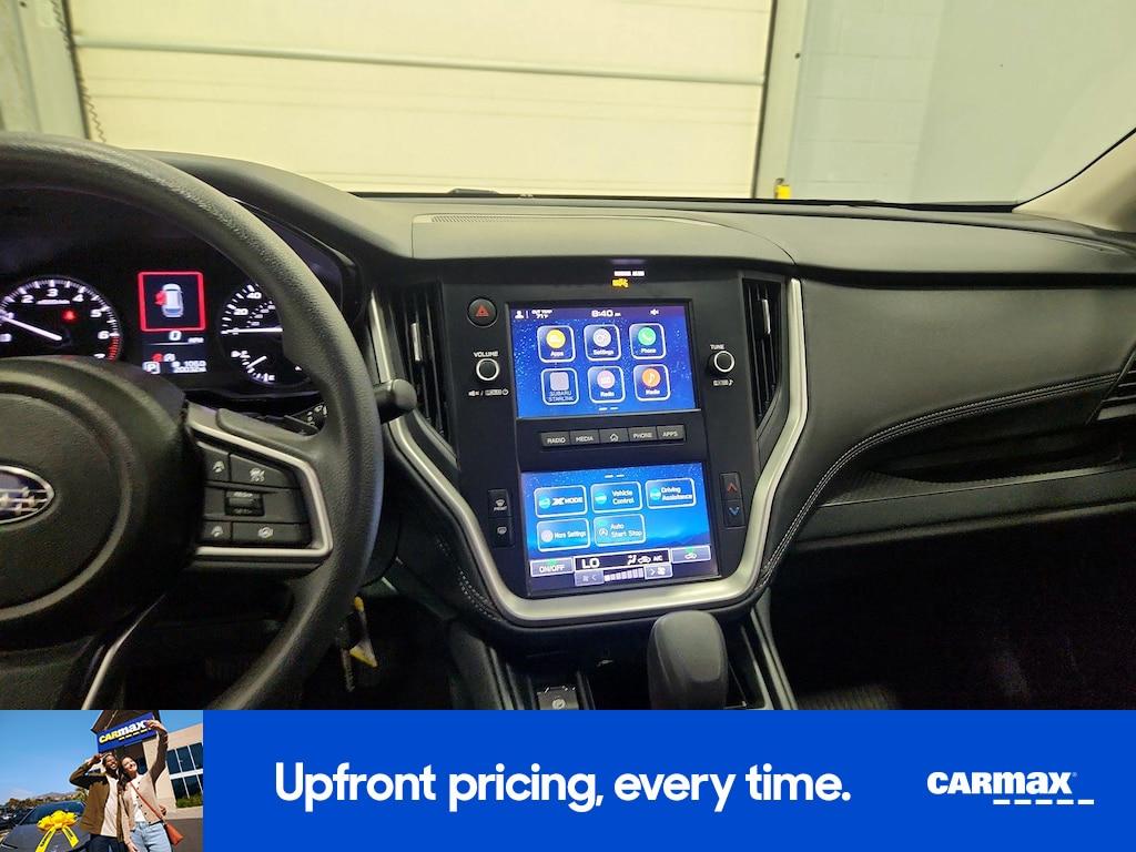 used 2024 Subaru Outback car, priced at $25,998