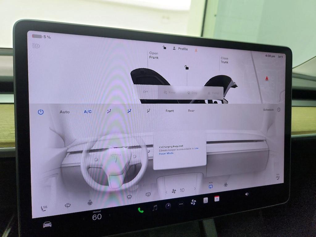 used 2022 Tesla Model Y car, priced at $37,998