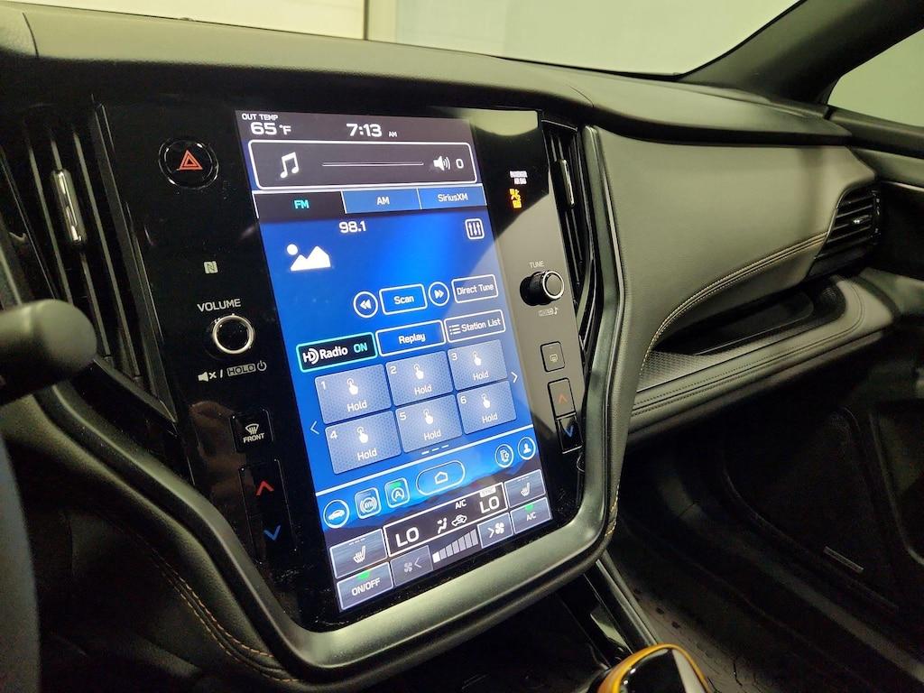 used 2025 Subaru Outback car, priced at $39,998