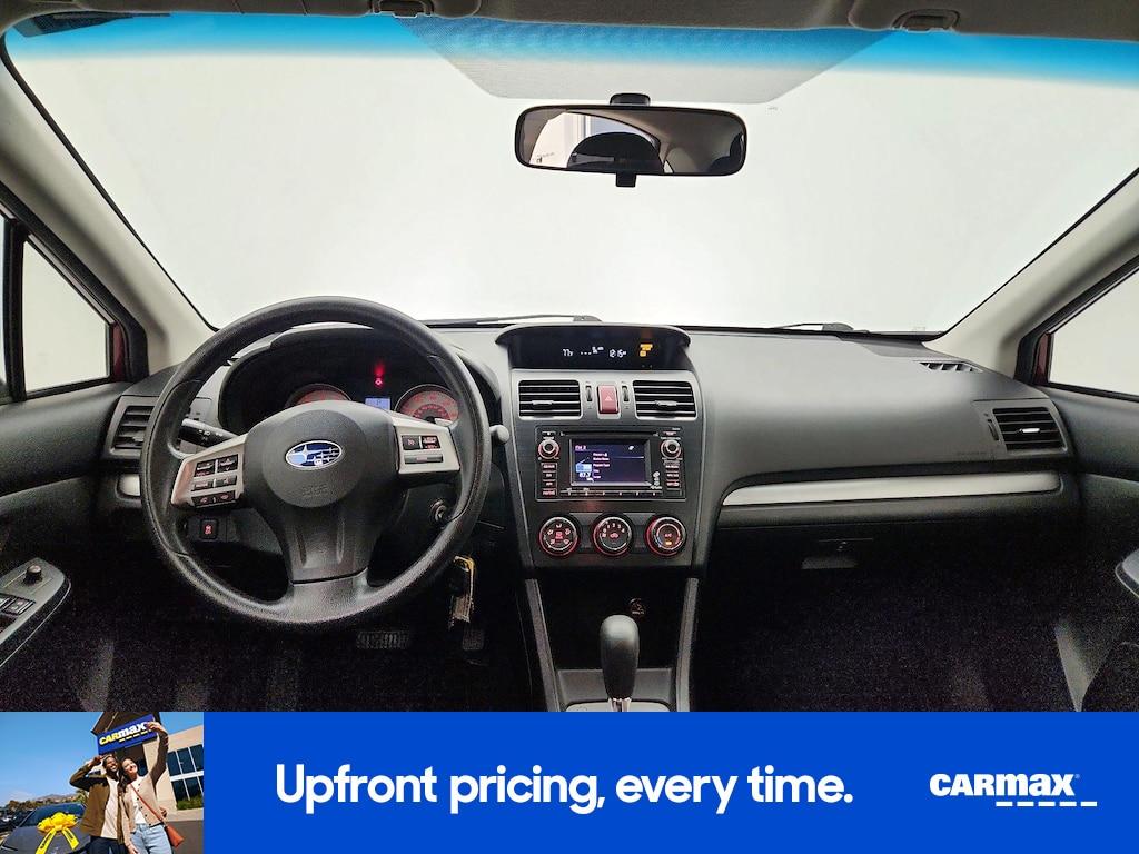 used 2014 Subaru Impreza car, priced at $13,599