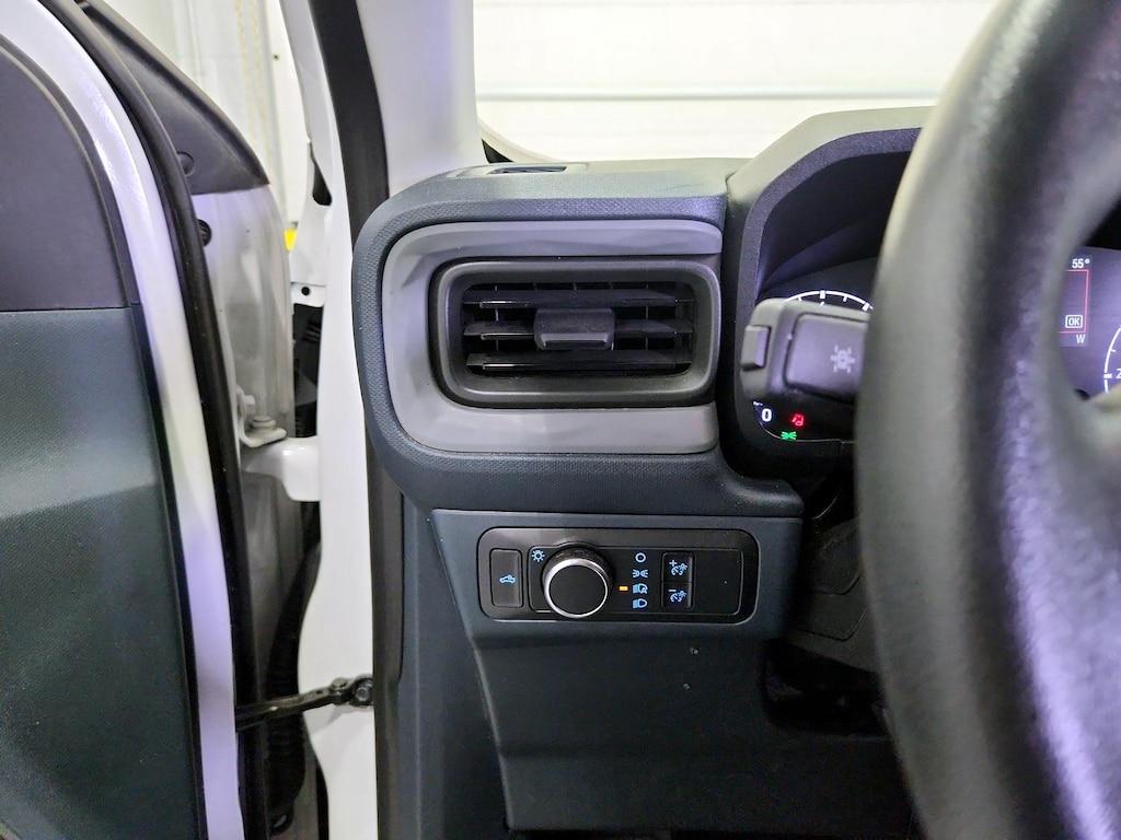 used 2022 Ford Maverick car, priced at $26,998