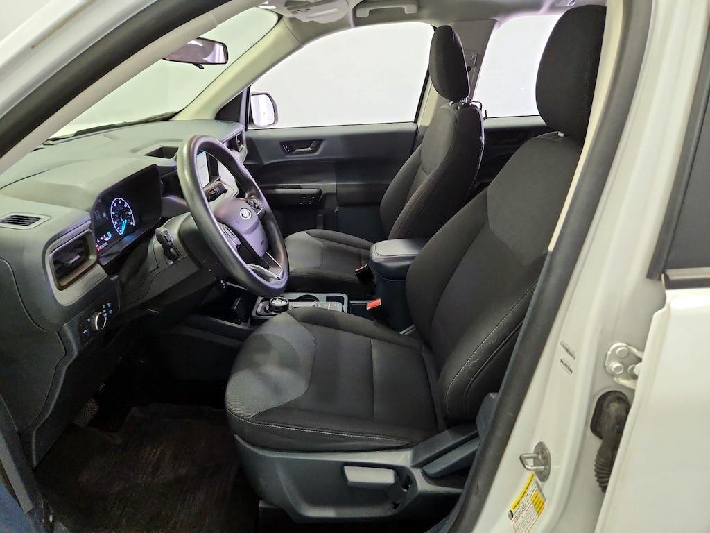 used 2022 Ford Maverick car, priced at $26,998