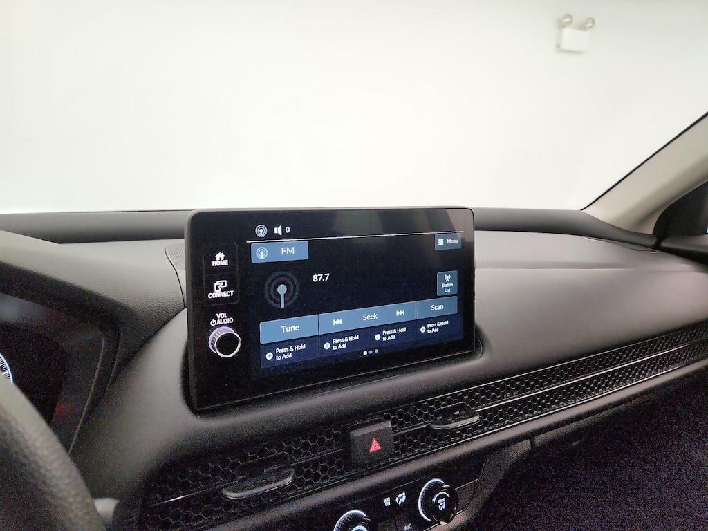 used 2026 Honda HR-V car, priced at $26,998