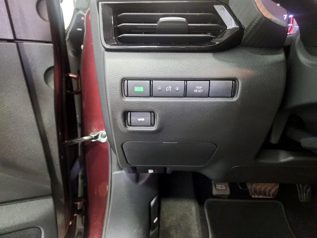 used 2023 Nissan Sentra car, priced at $20,998