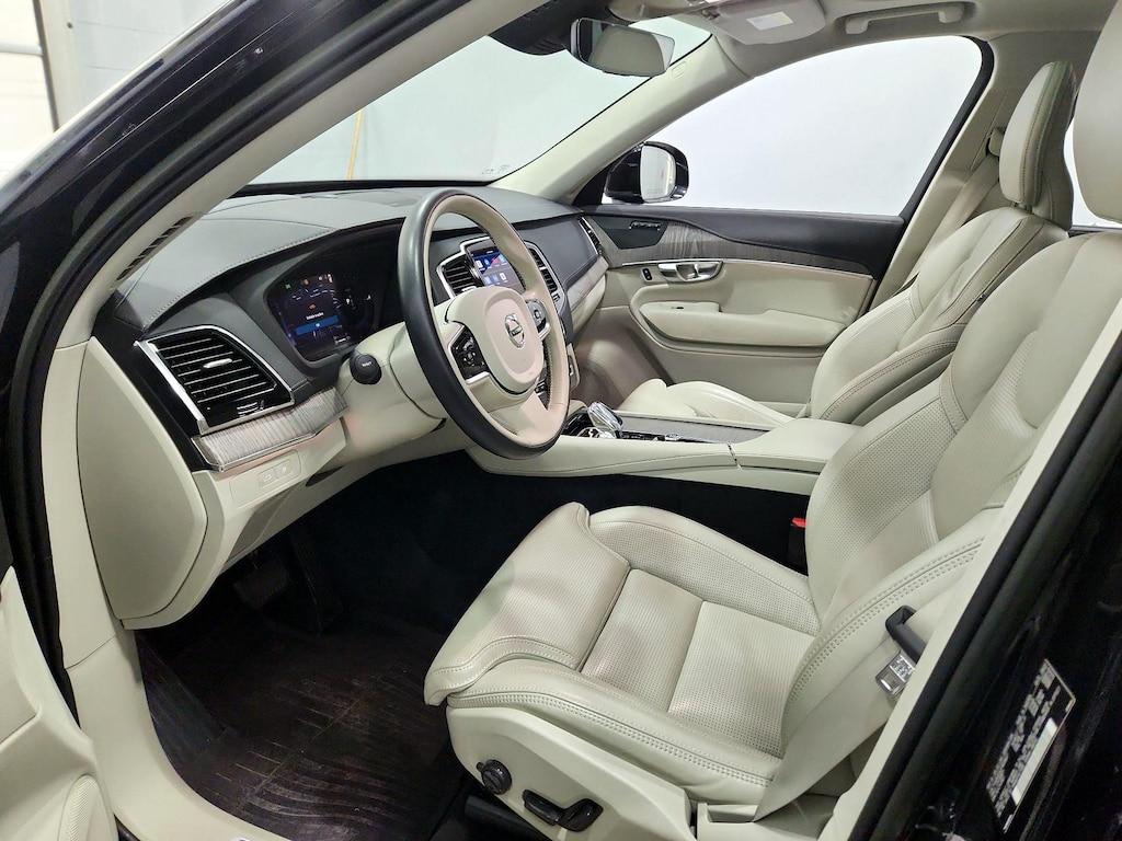 used 2023 Volvo XC90 Recharge Plug-In Hybrid car, priced at $43,998