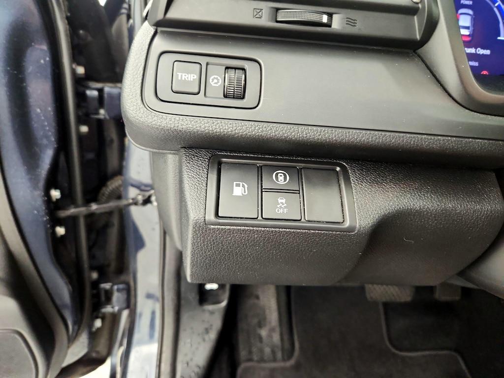 used 2019 Honda Insight car, priced at $23,998