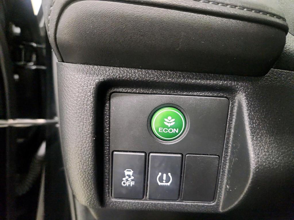 used 2022 Honda HR-V car, priced at $23,998